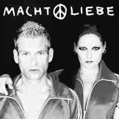 Macht Liebe 2002 Rosenstolz sw